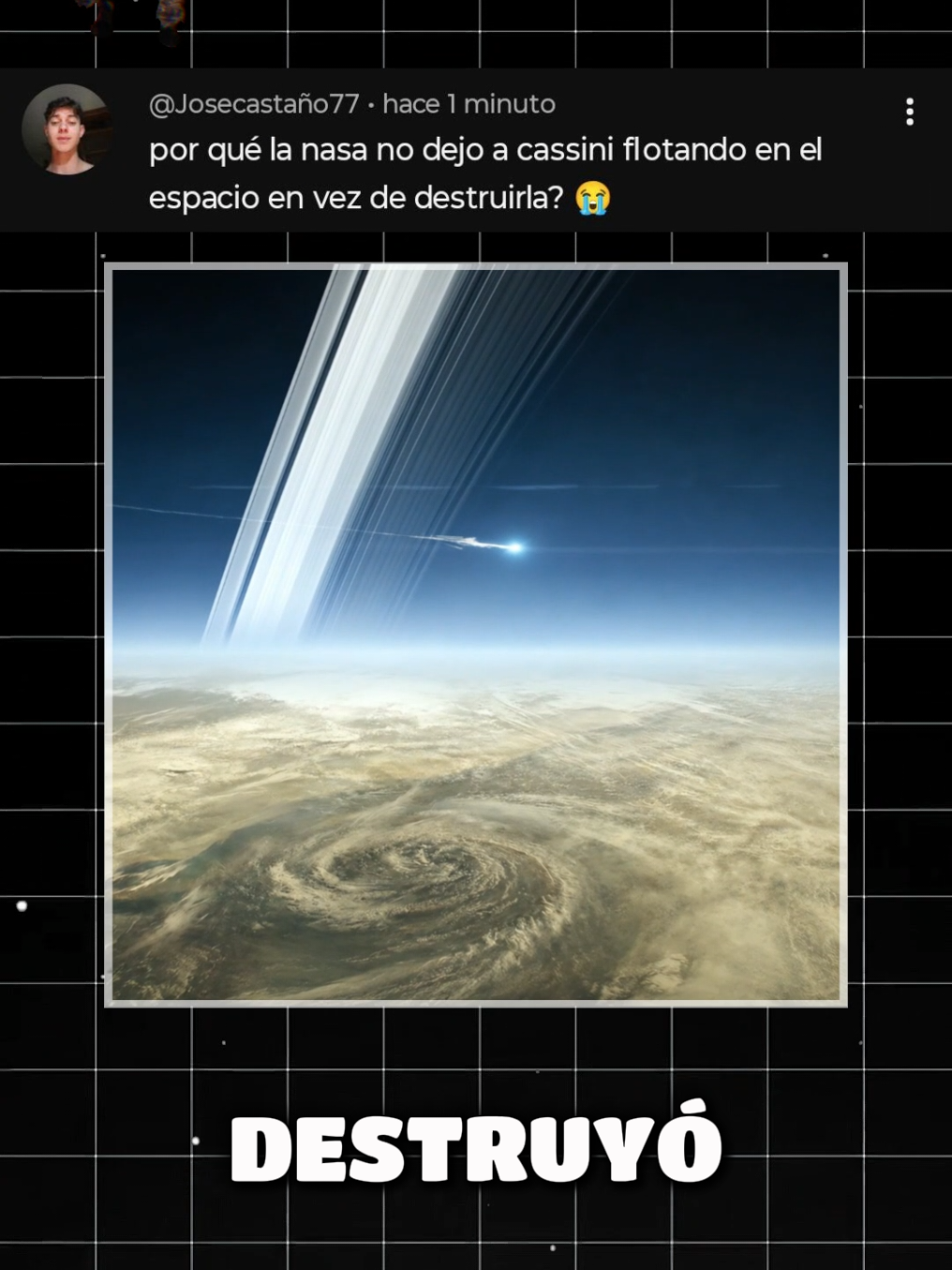 @El Universo Te Observa