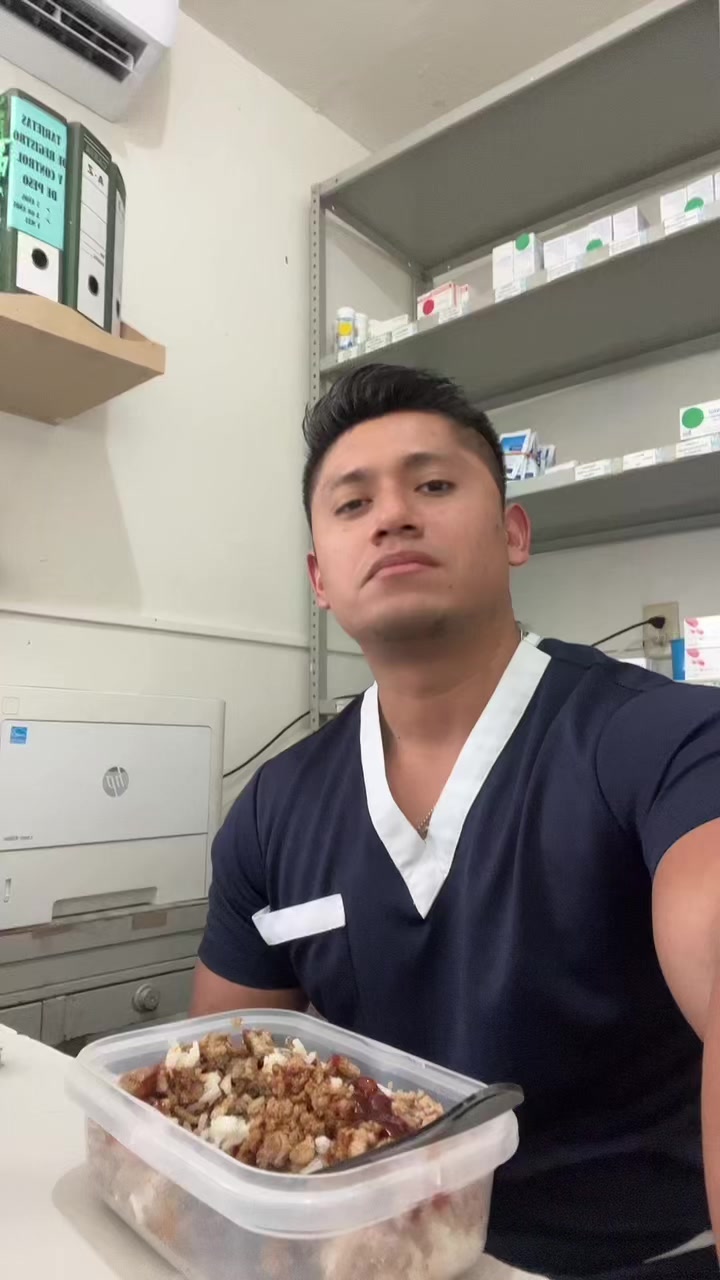 @Dr Iván Garcia