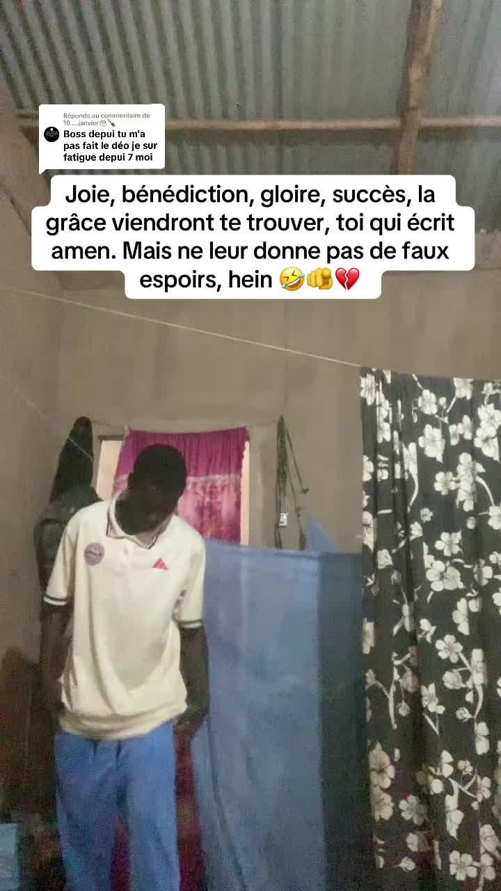 @NOUTI OFFIEL ✝️