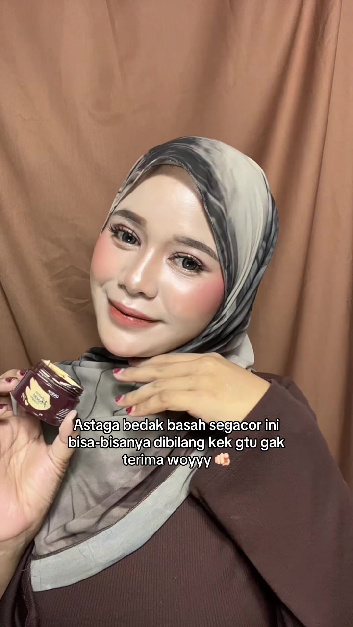 @Ndaayy || IG : Linda_astt