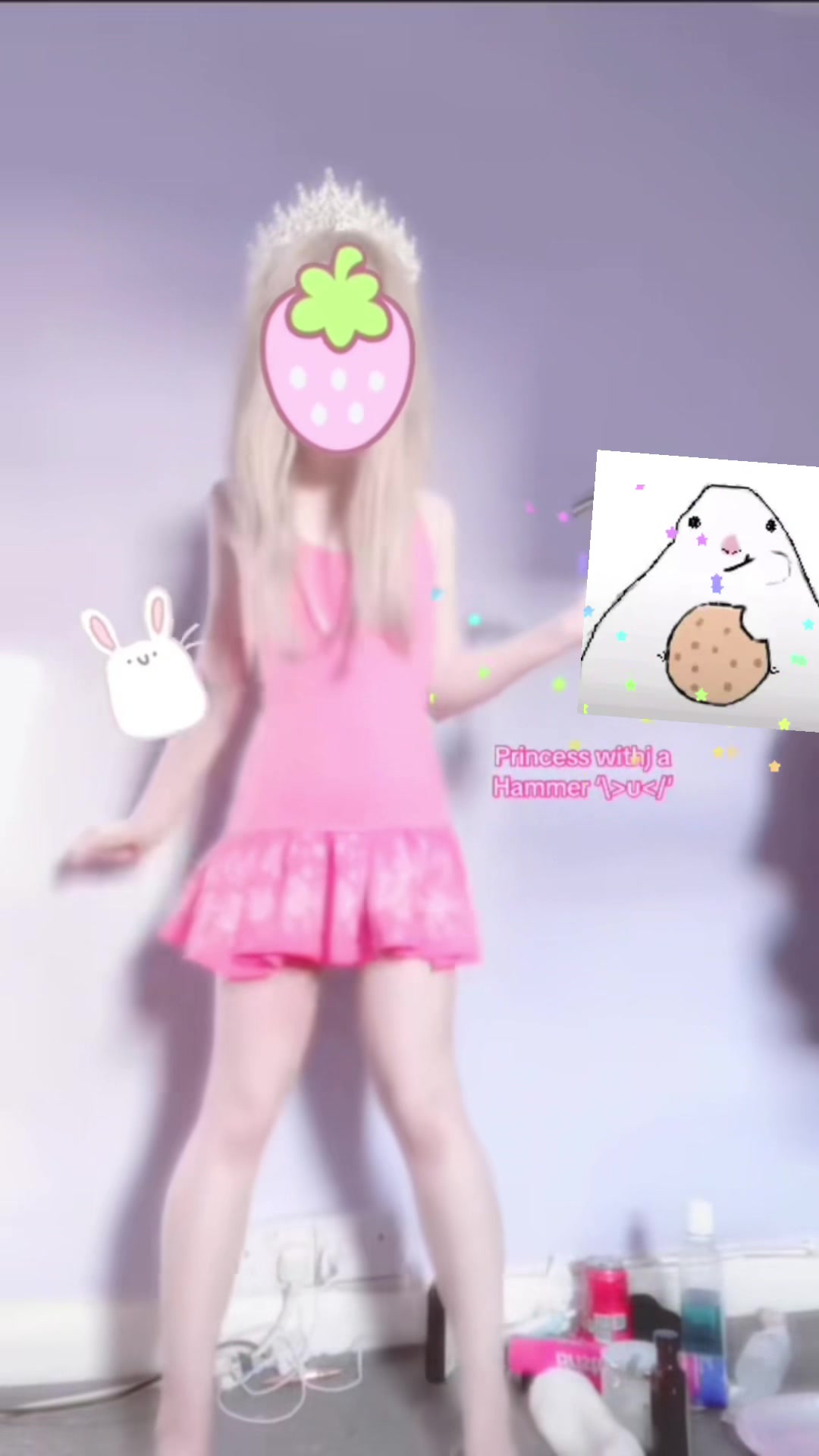 @⋆。‧˚ʚ Anabel_bunnyɞ˚‧。⋆