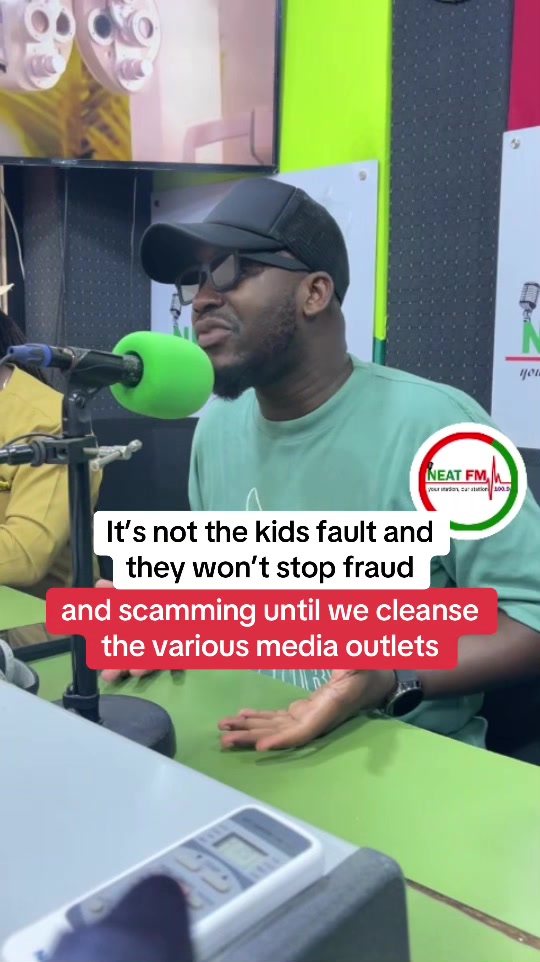 @neat100.9fm
