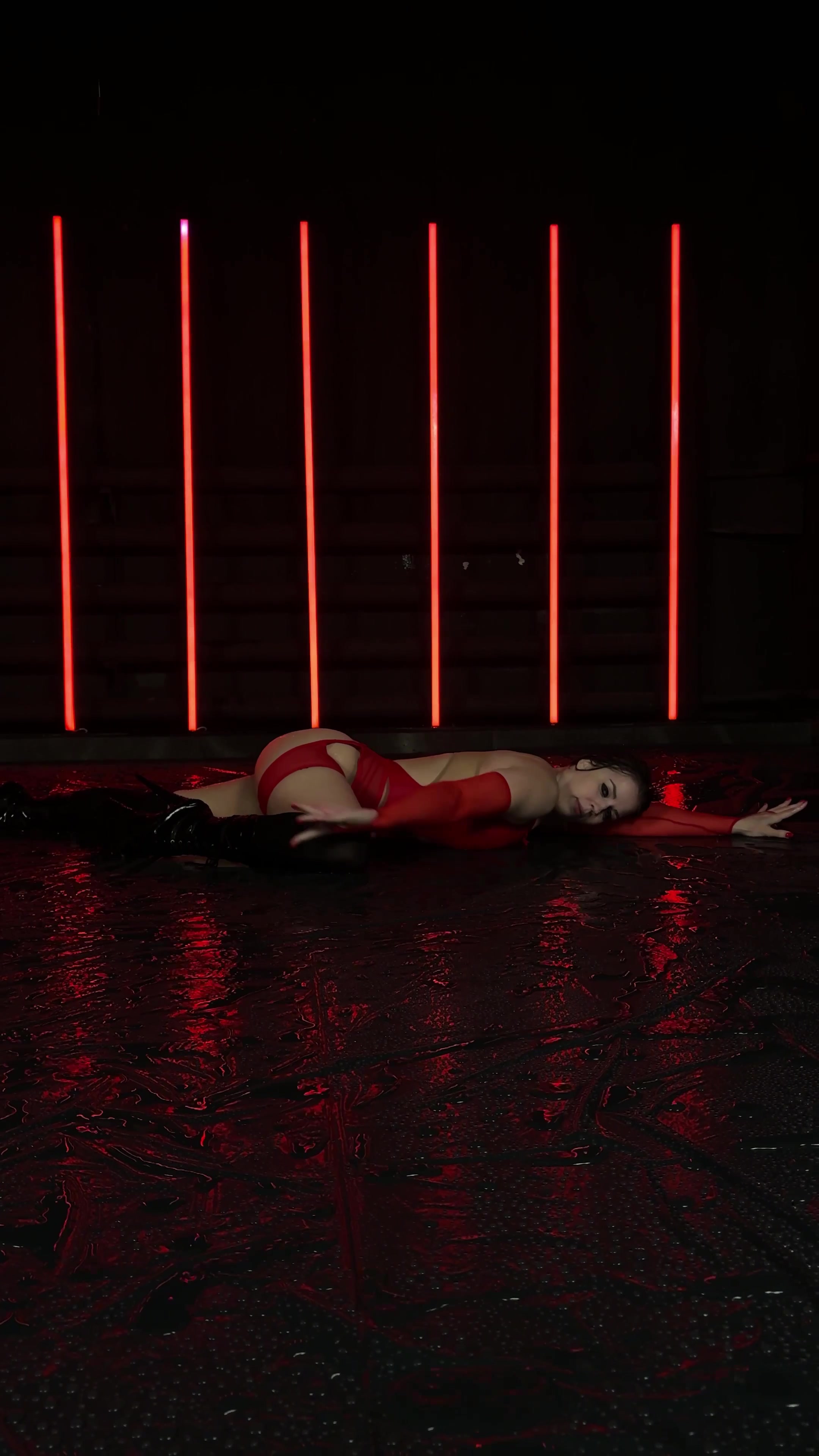 @Laima Exotic Pd, Strip