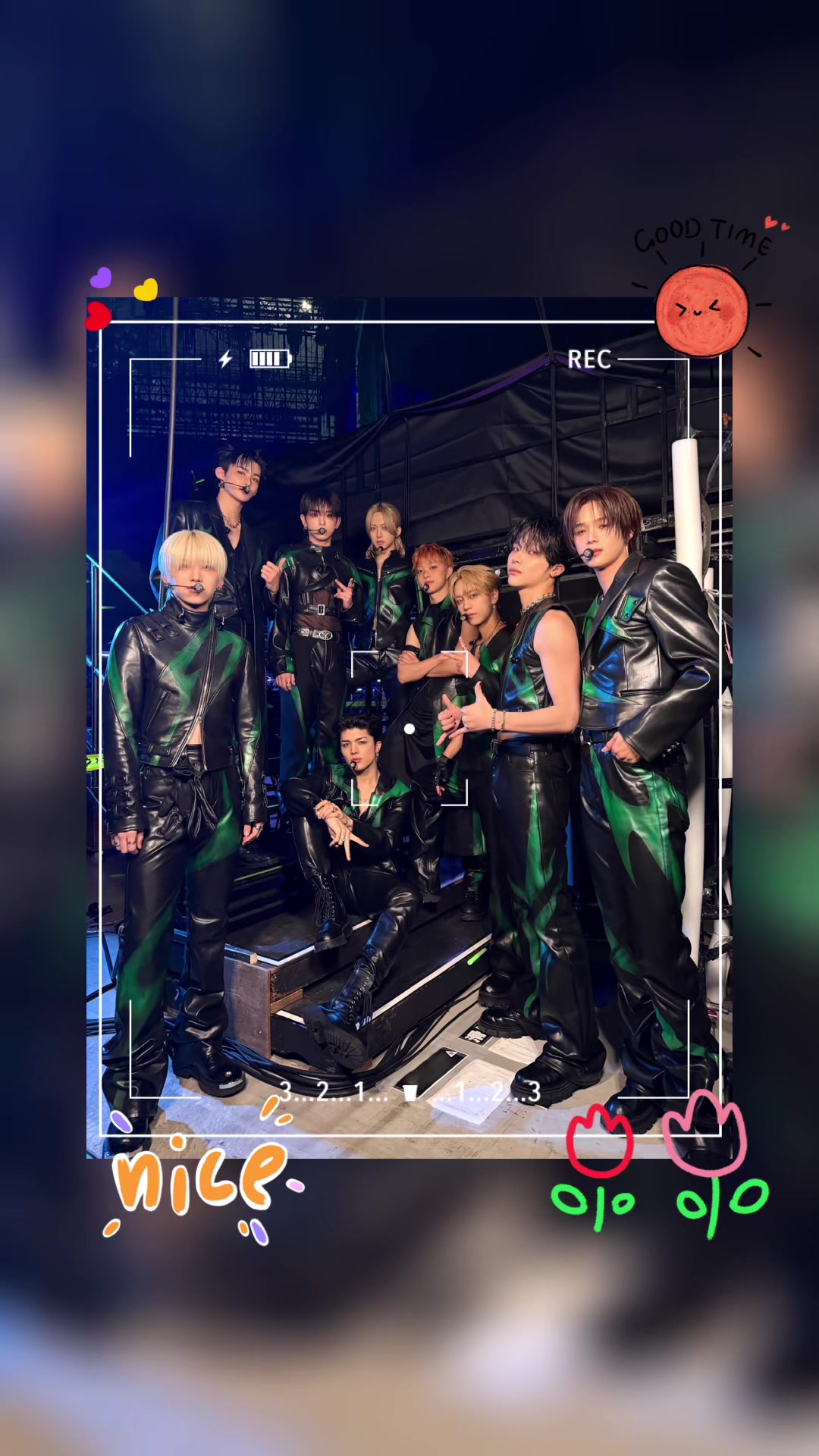 @FUMAペンじゅん