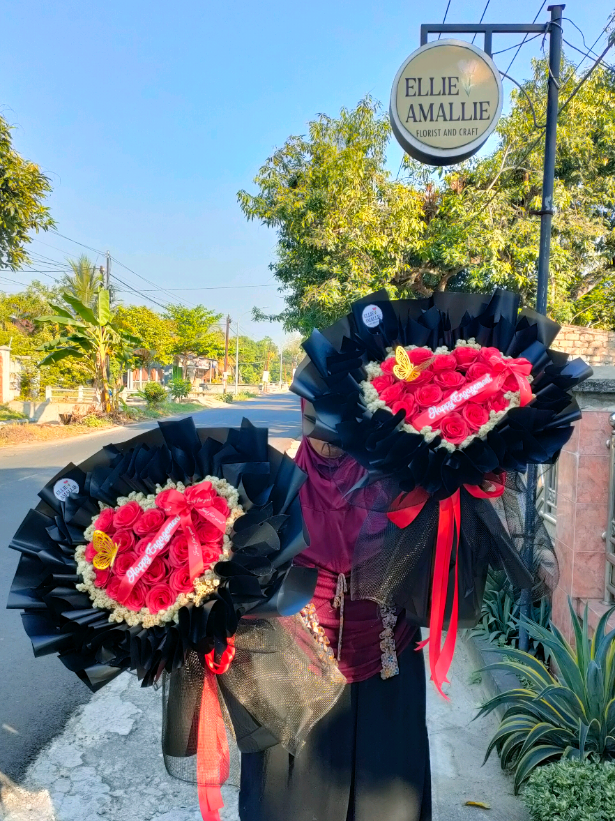 @EllieFlorist Rengel.Tuban