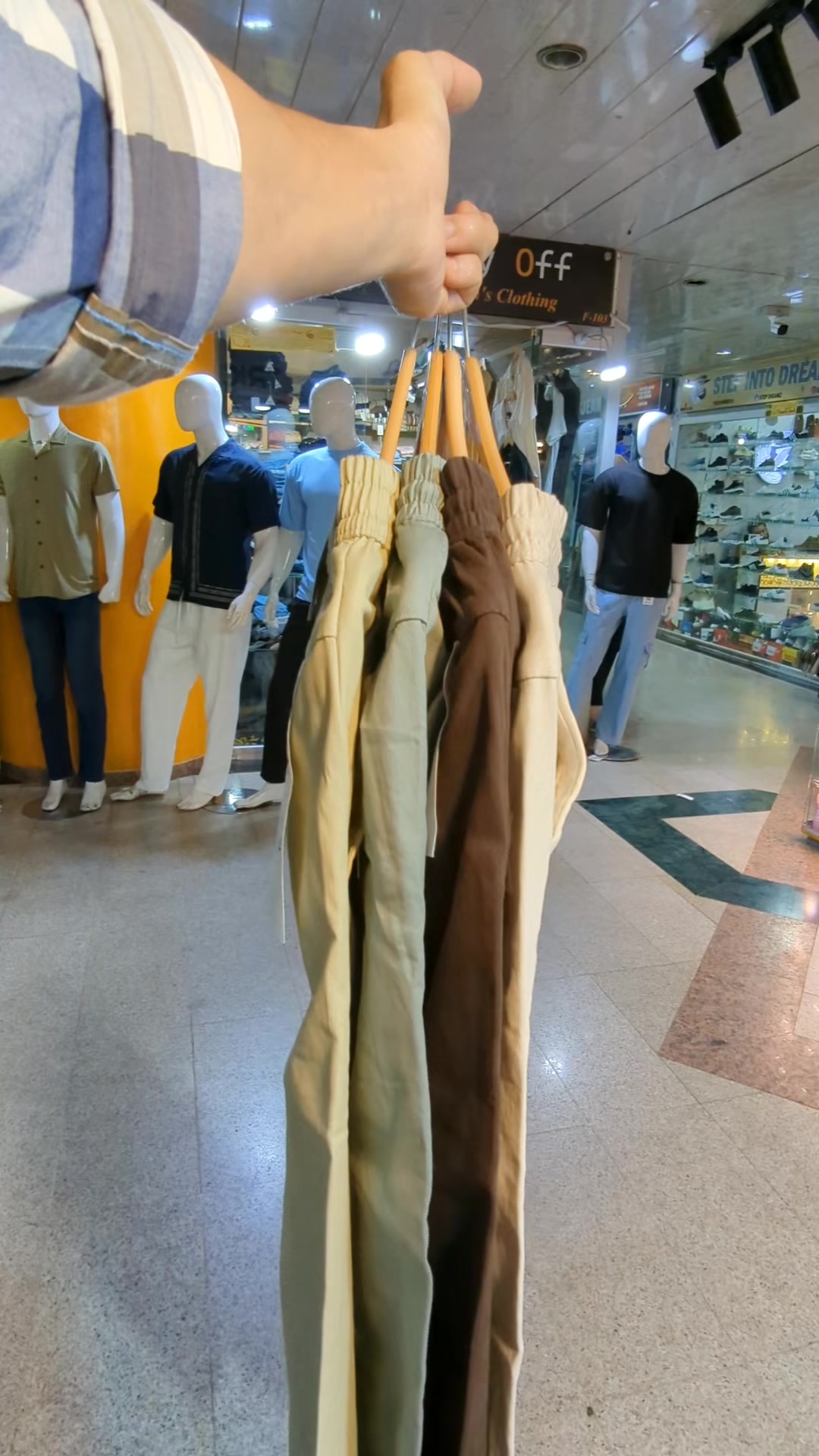 @peaky off men's clothing