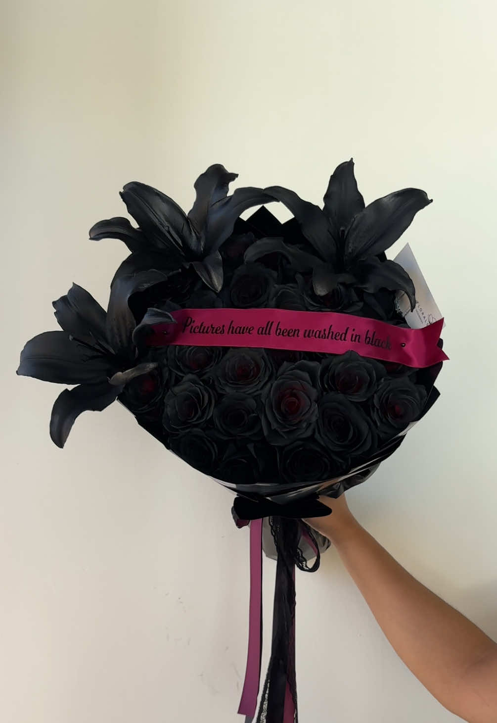 @Goodies & Florals