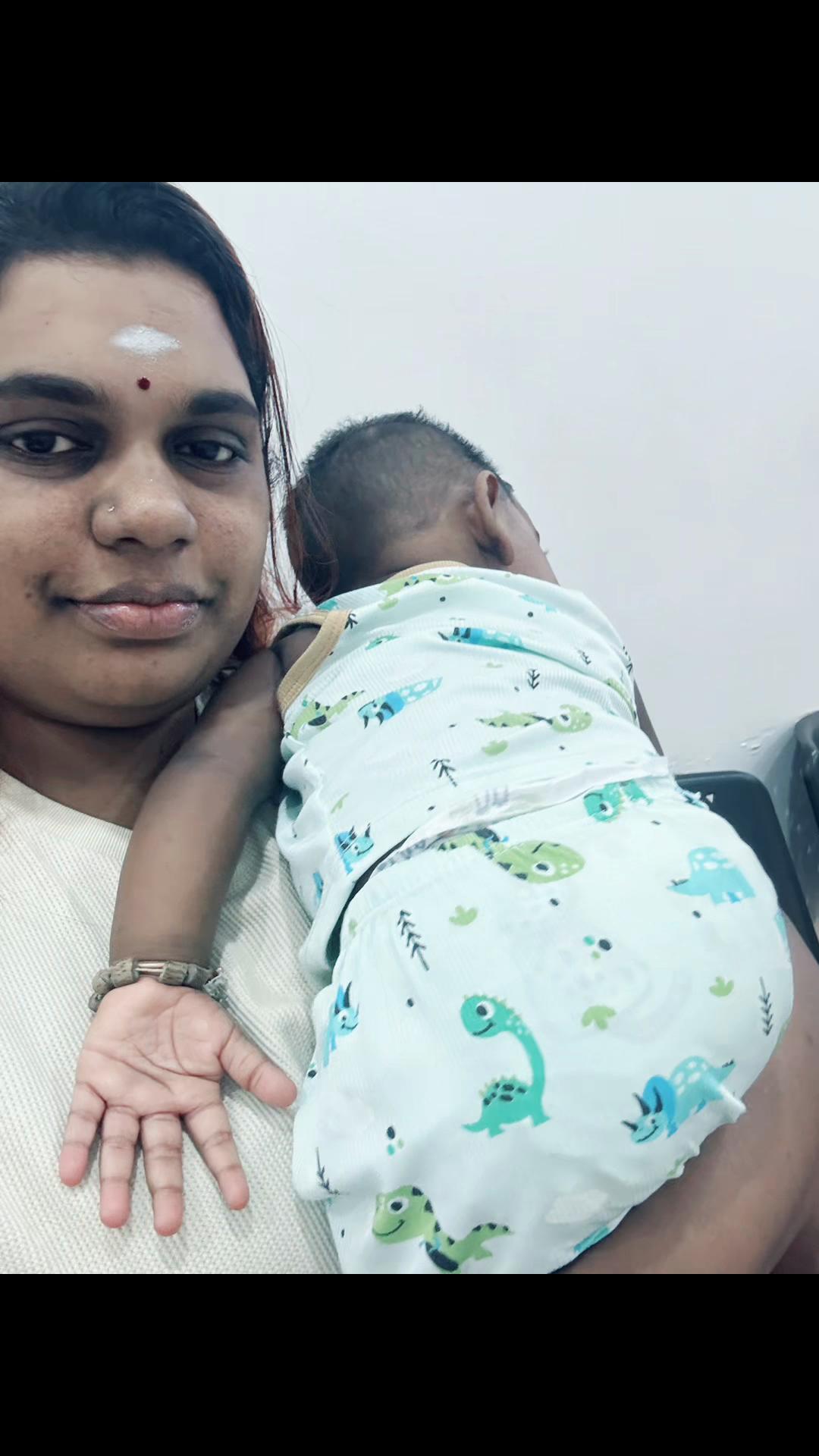 @Pavitra Anandan