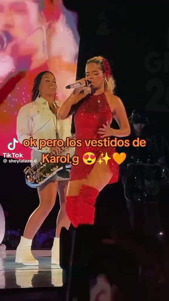 @edits de Karol g🧡🩷