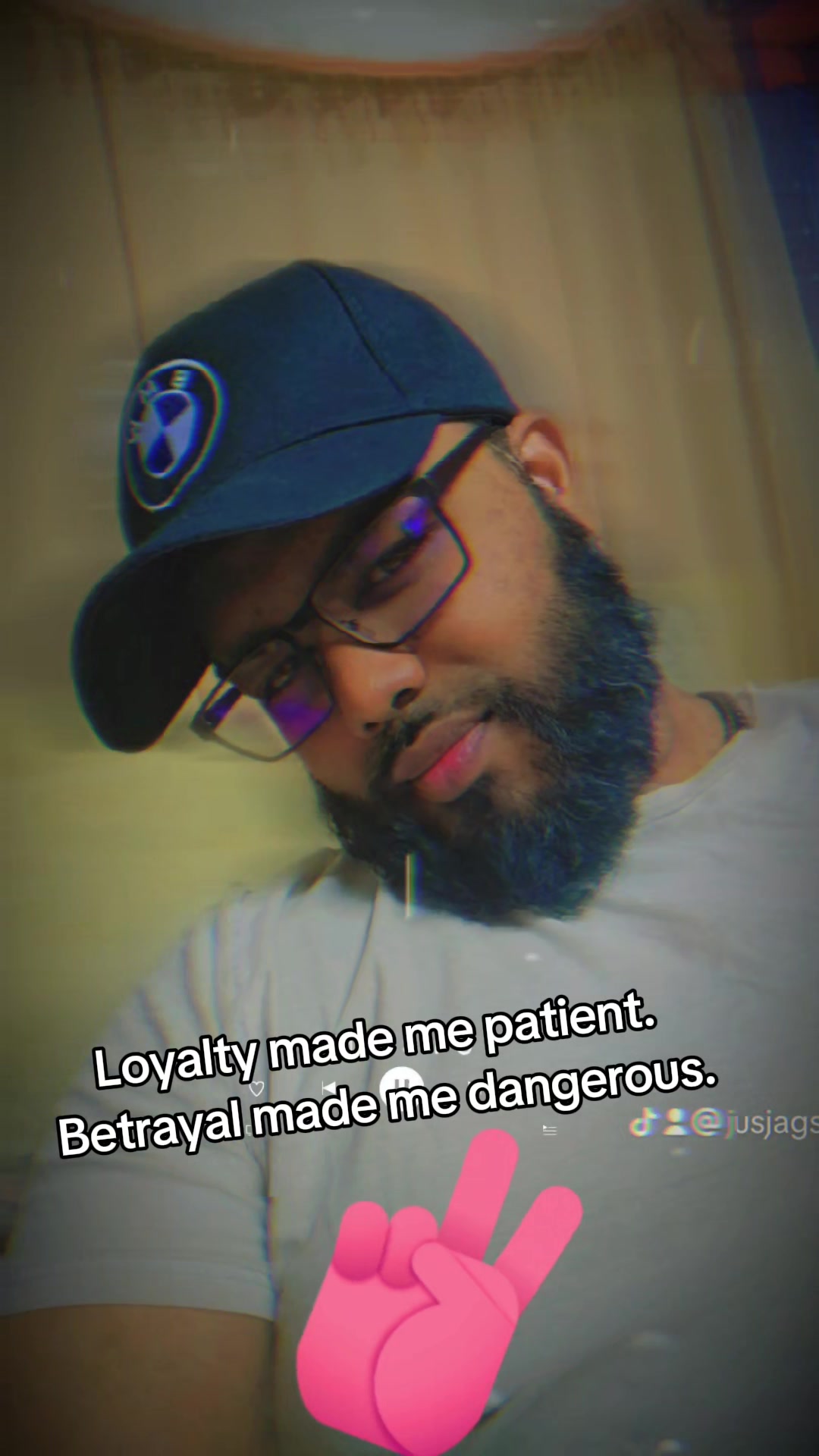@JusJags 🤟