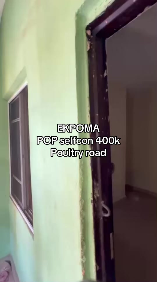 @AGENT FOR EKPOMA AND BENIN🏠