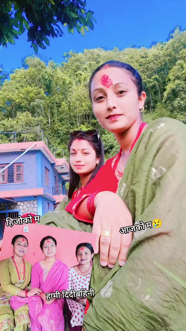 @❣️Reshma❣️
