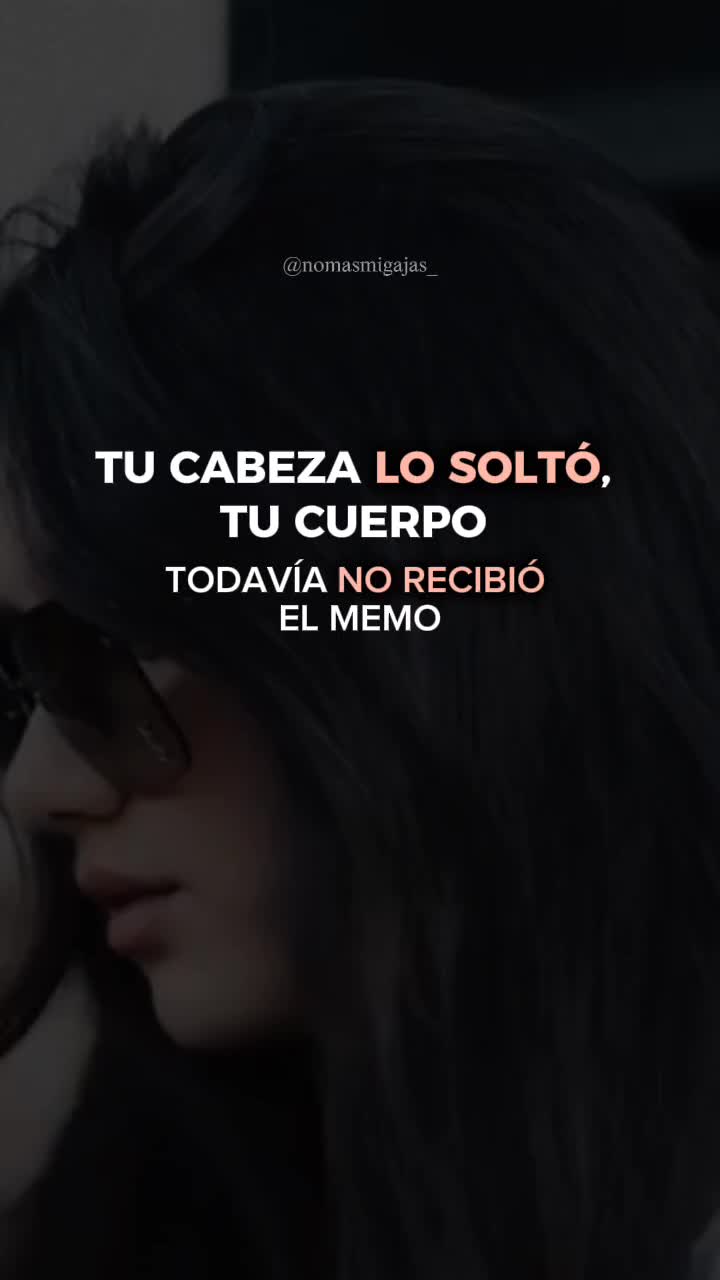 @No más migajas