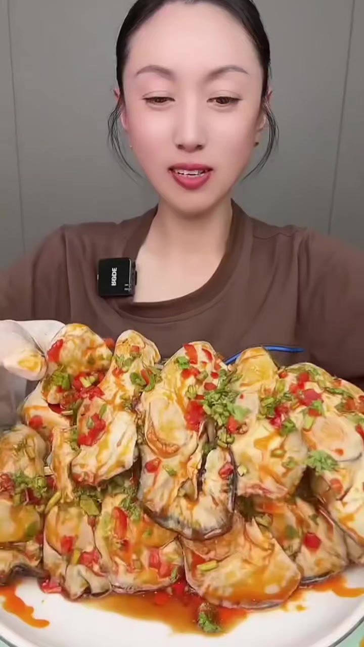 @Mukbang Time
