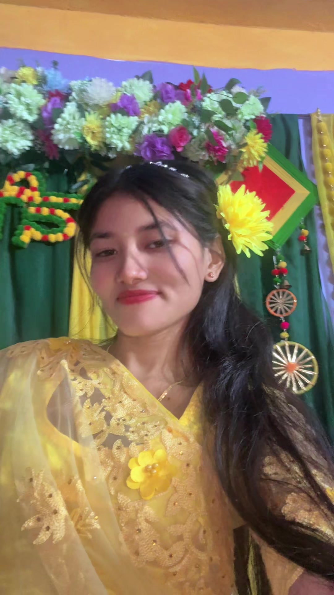 @Anu 💝 👑🌈