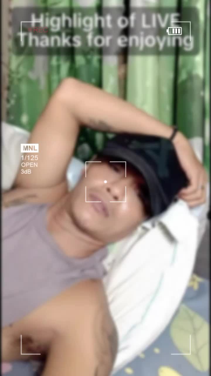 @Wilbert Eslana