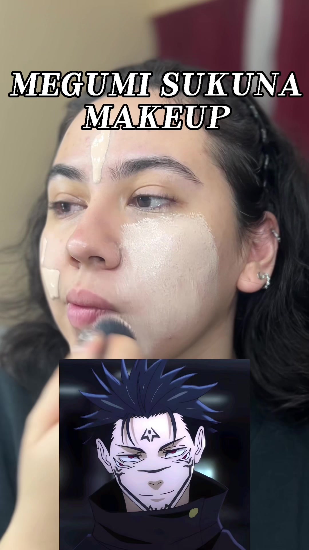 @Makeup Mayra v