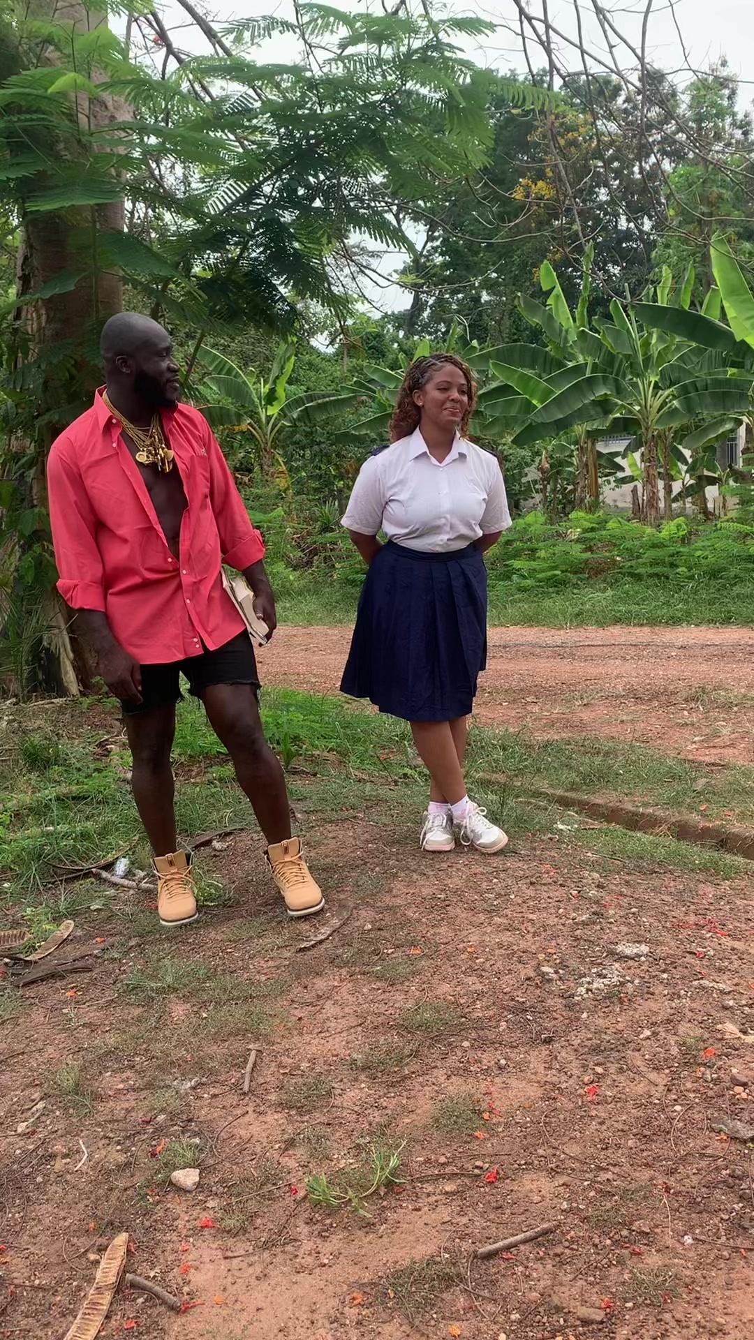 @ISSAH SIAKA