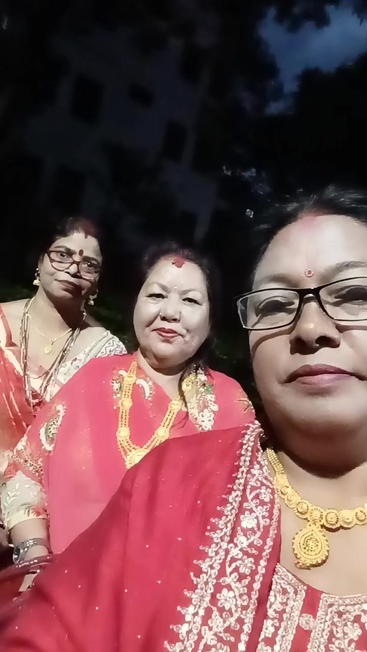 @Shanta Shrestha