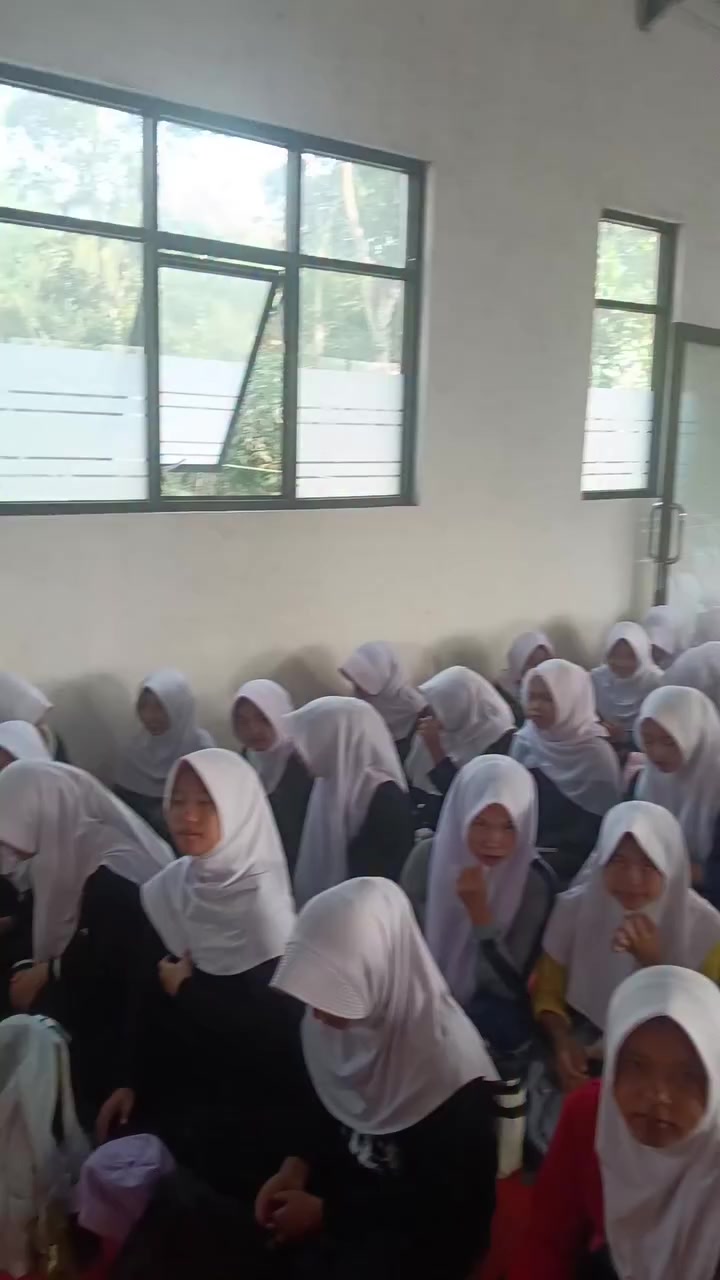 @SMKN 1 TANGGEUNG