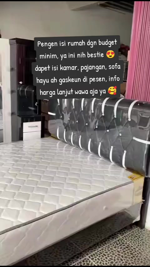 @Teh Ai olshop