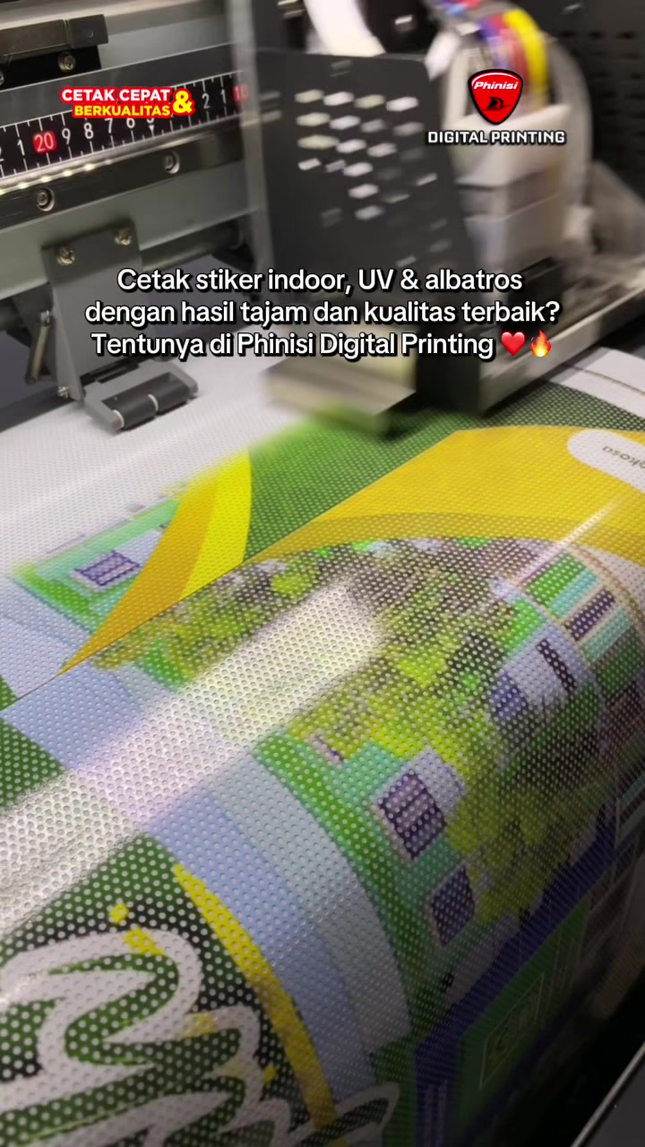 @Phinisi Digital Printing