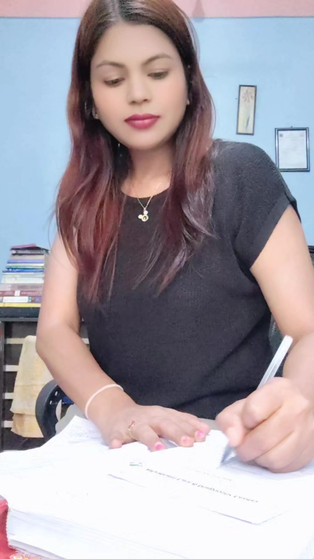 @sunita sah