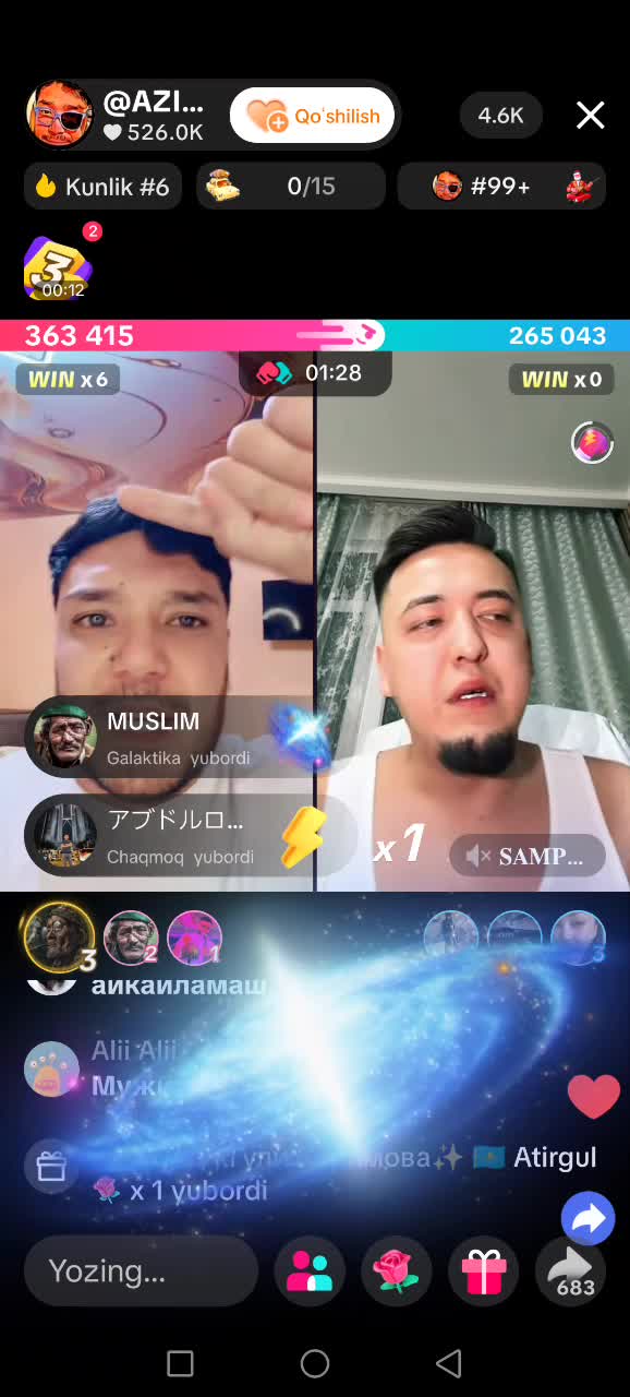 @DONIYOR