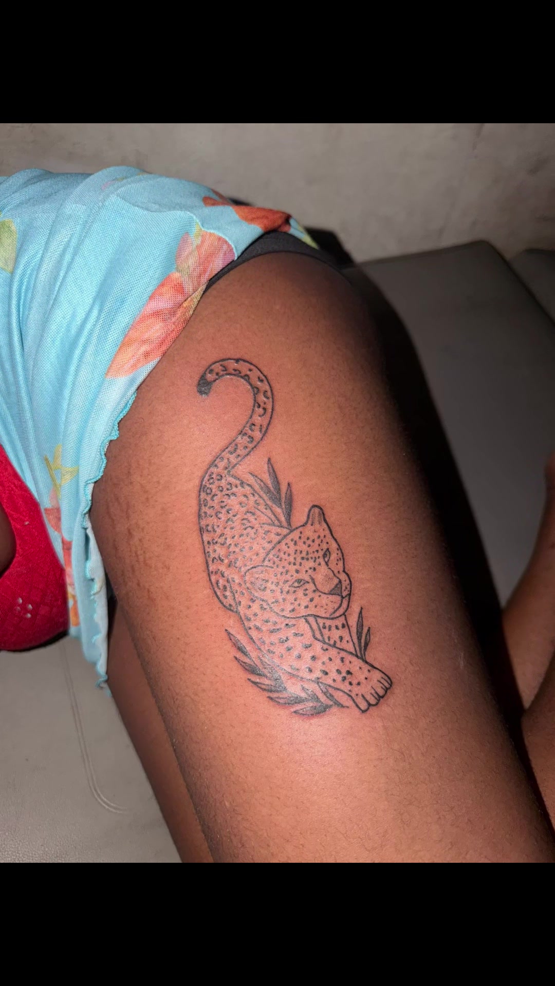 @Ikes Tattoo