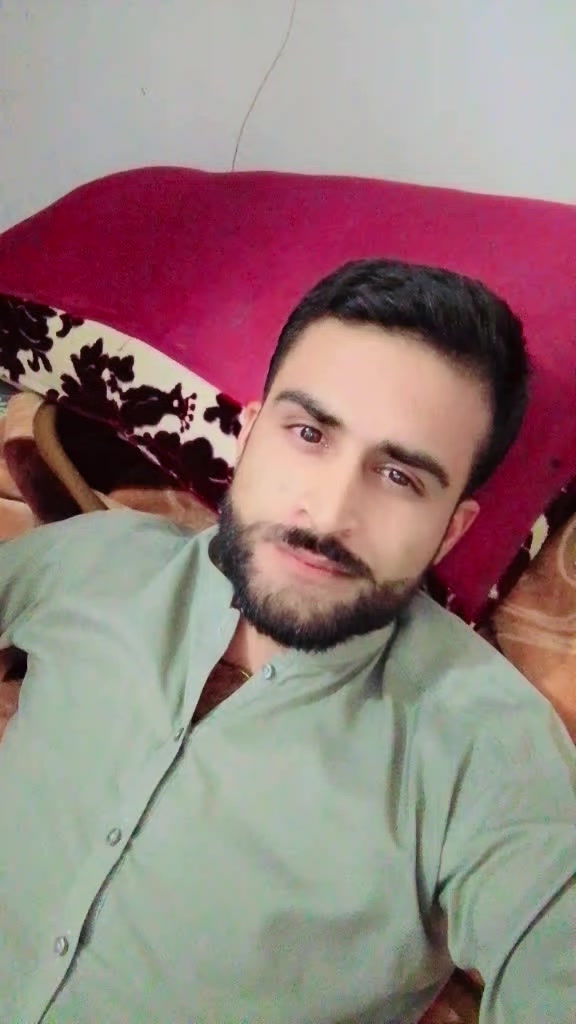 @Shahzeb momand
