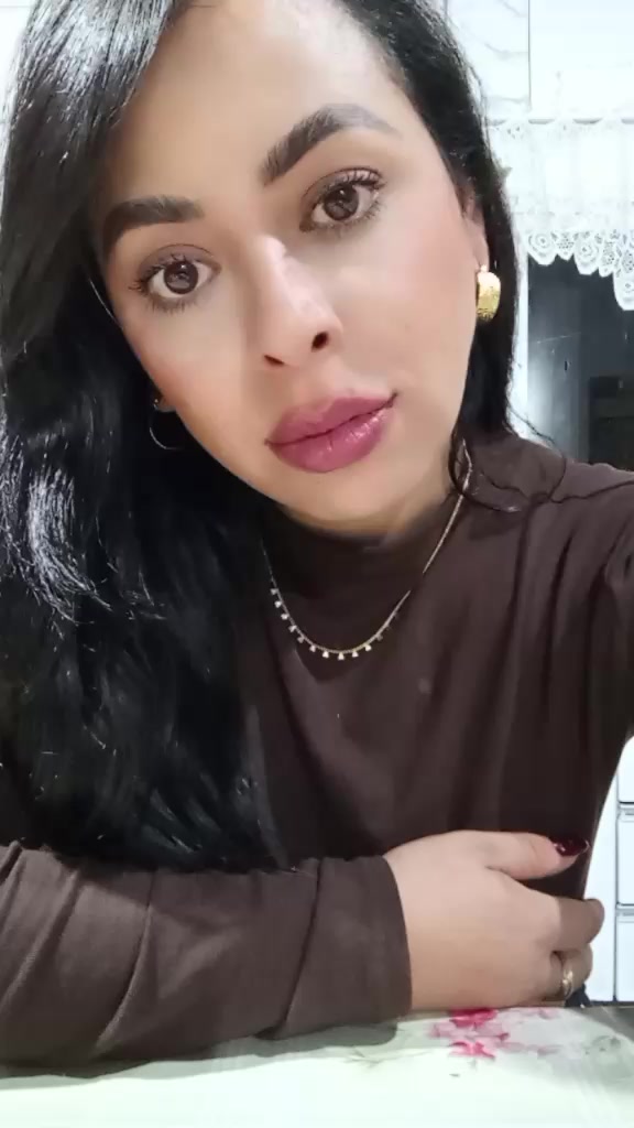@Angelica Vieira