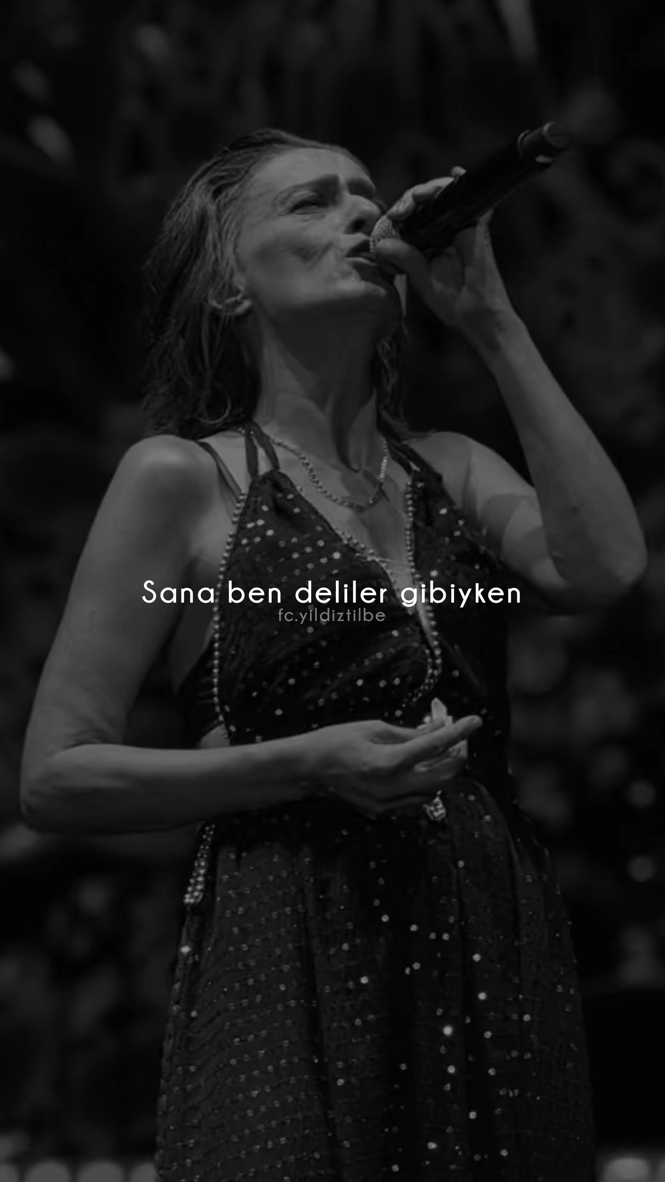 @Yıldız Tilbe