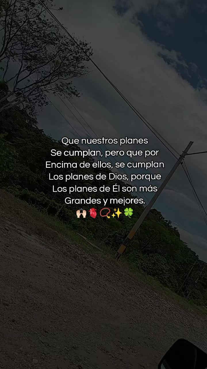 @DeTodoUnPoco😎