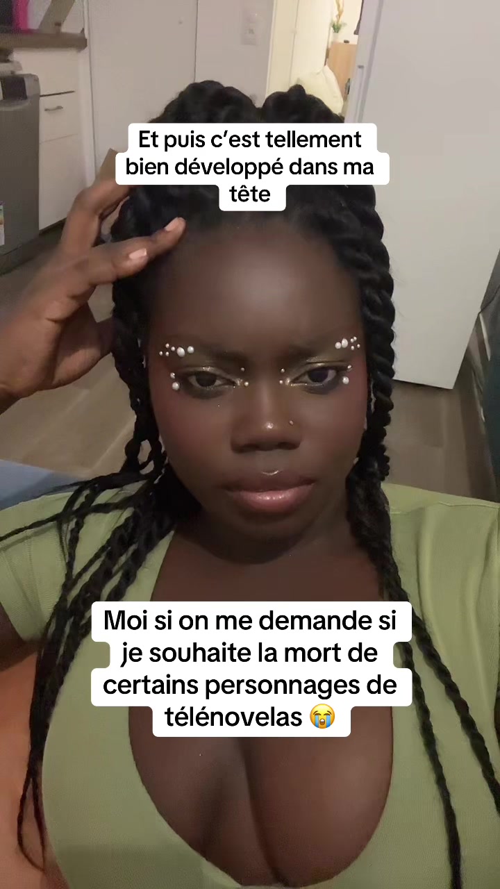 @Les meilleures séries ❤️