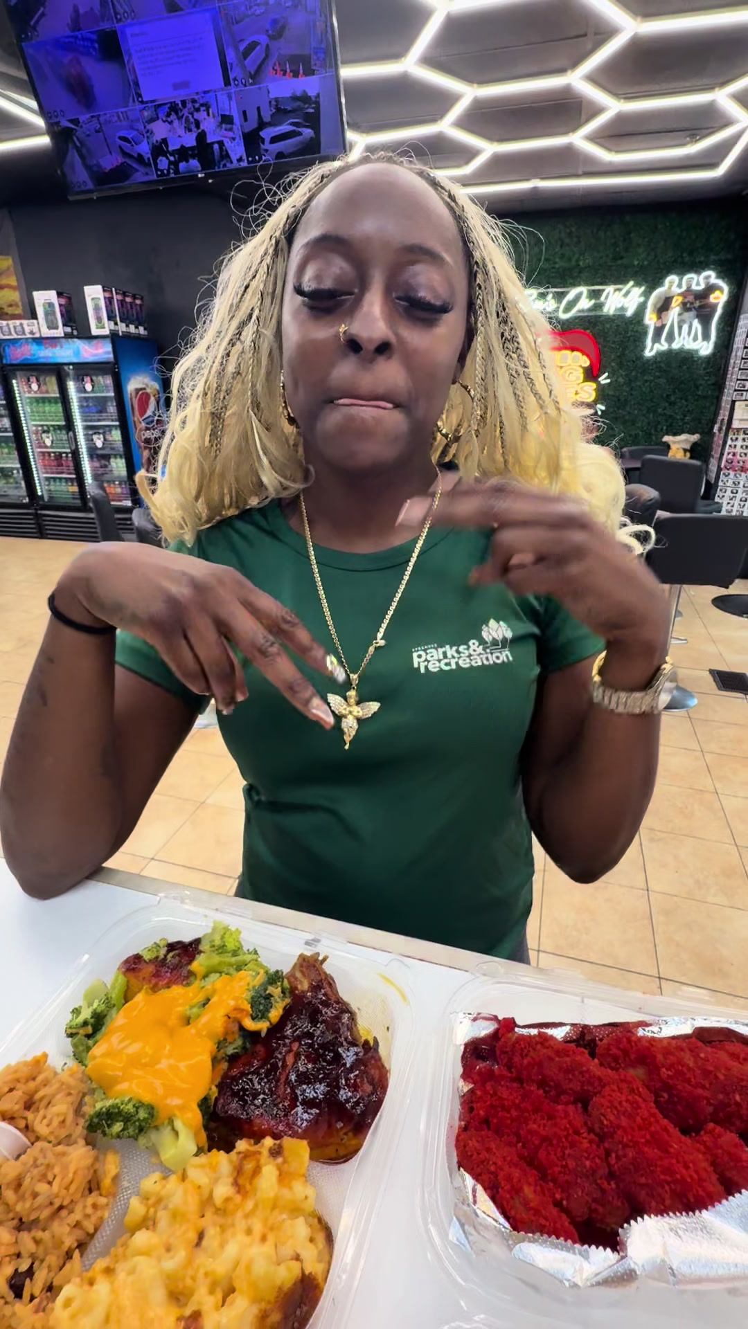 @Sams on wolf