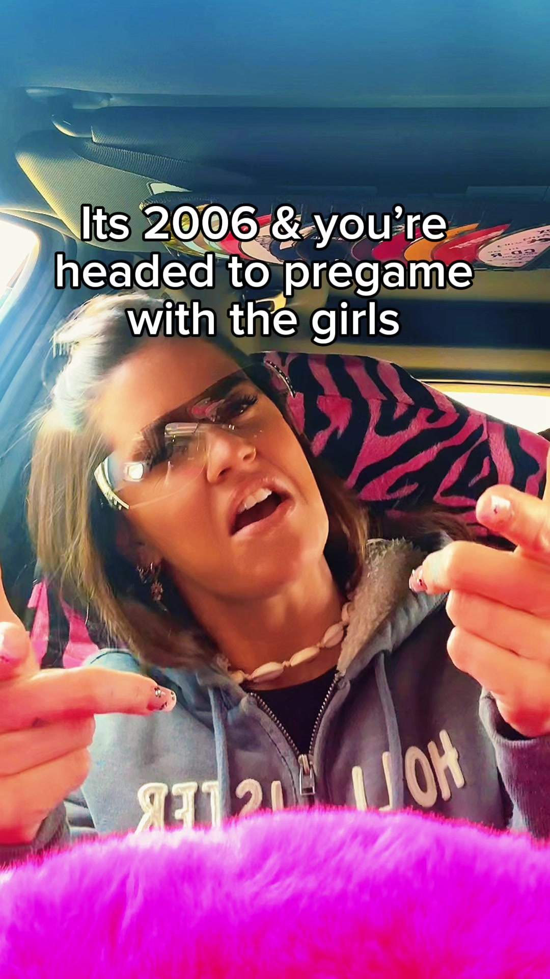 @Chelsey Nardi Firth