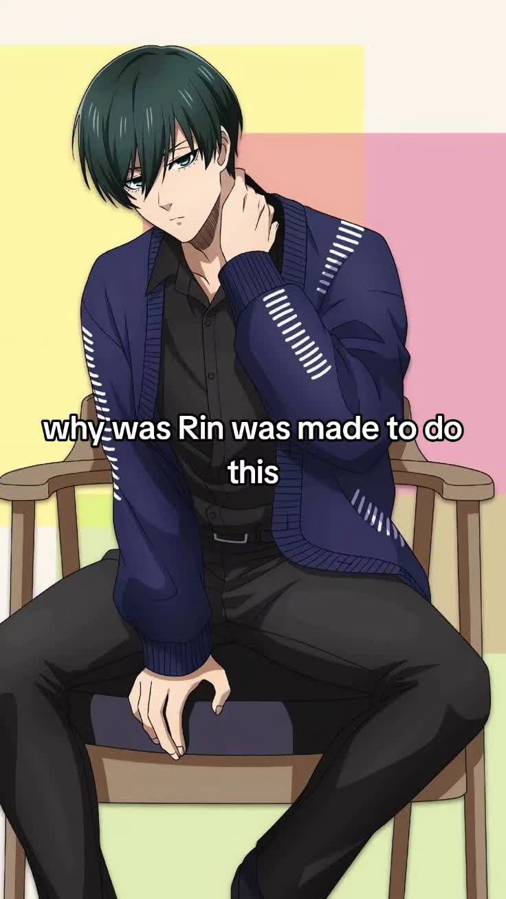 @Rin♡Choco