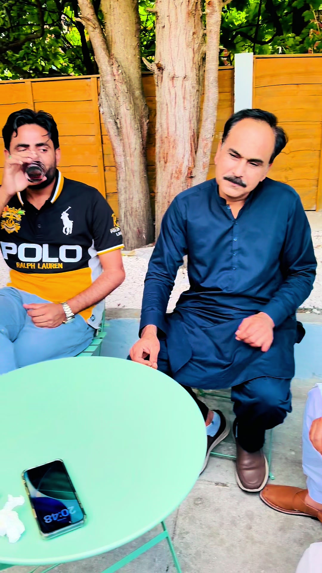 @Kamran Afzal Gondal