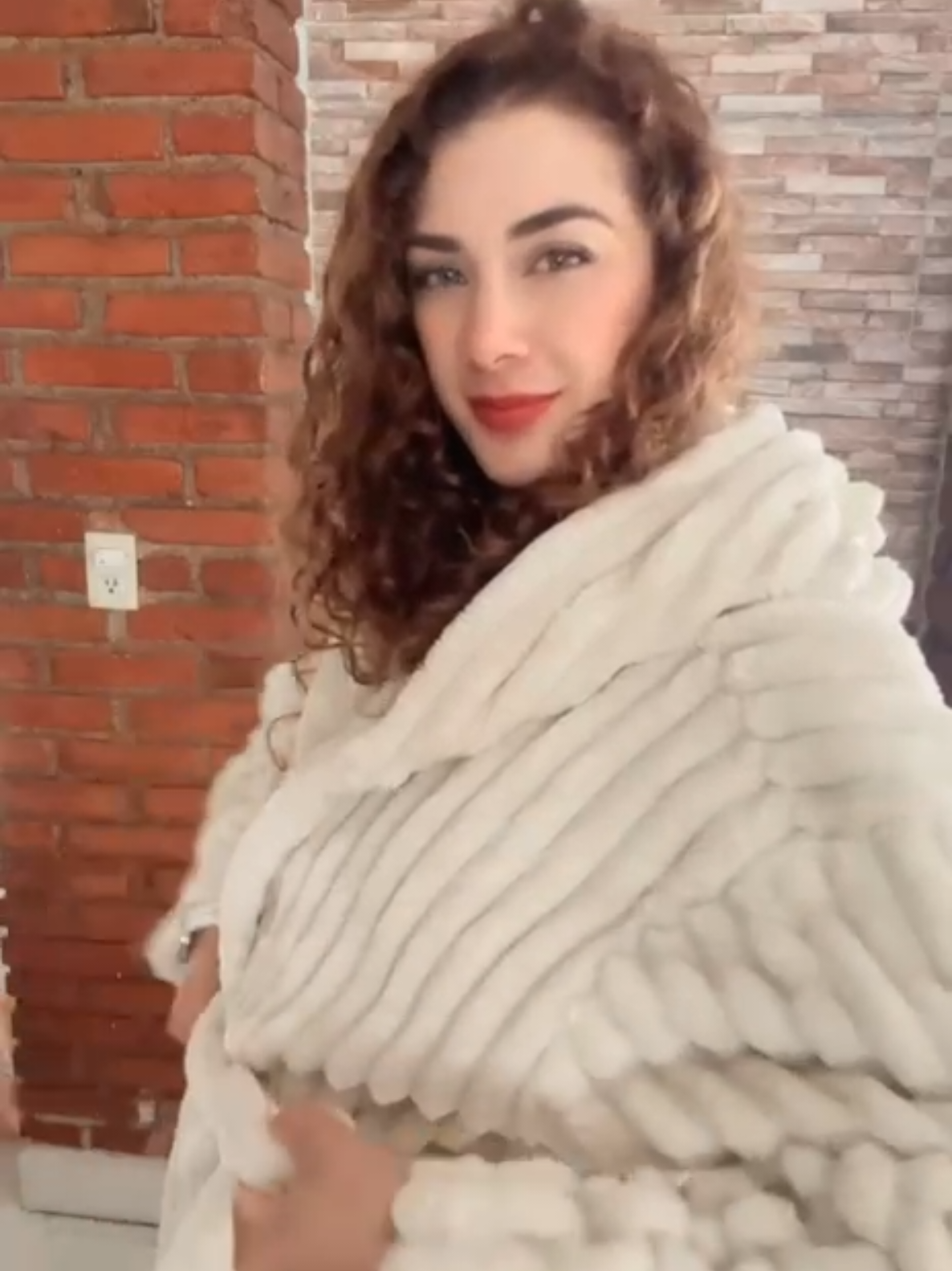 @Yereisi Chávez
