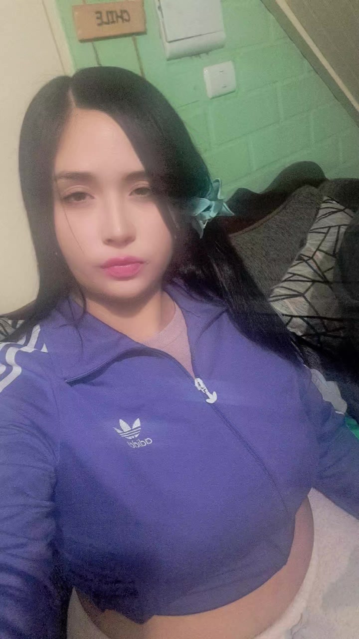 @Yenifer Andrea