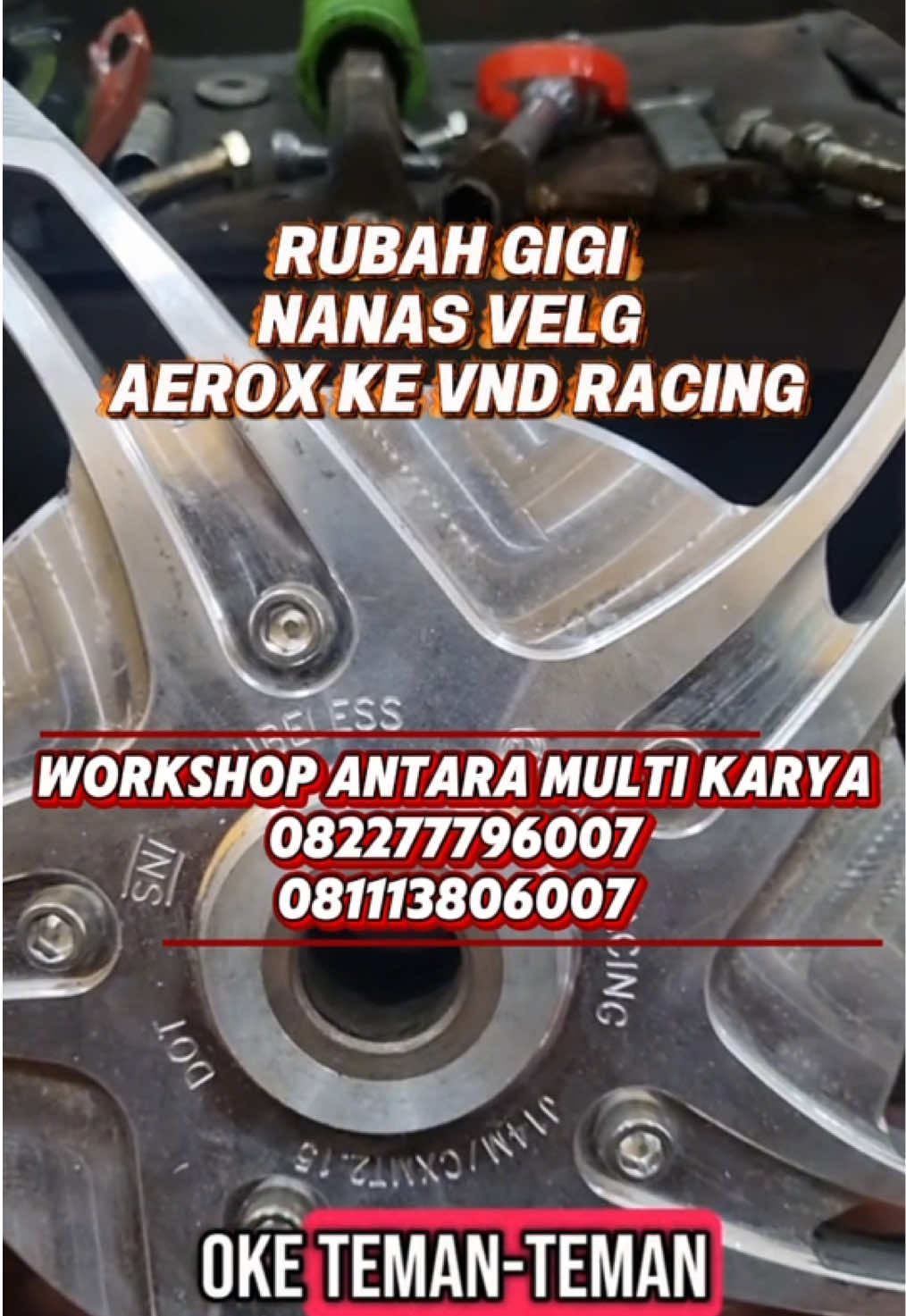 @ANTARA MULTI KARYA