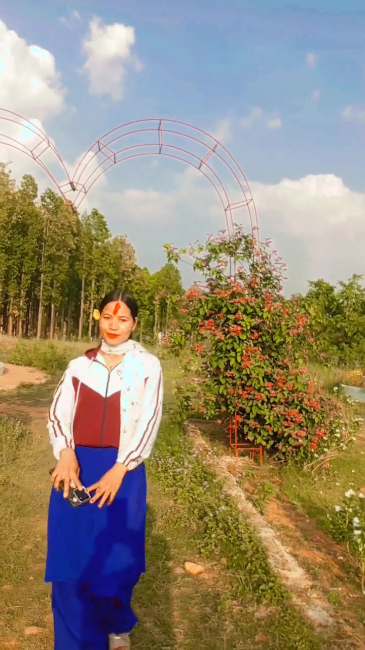 @Prakriti Magar