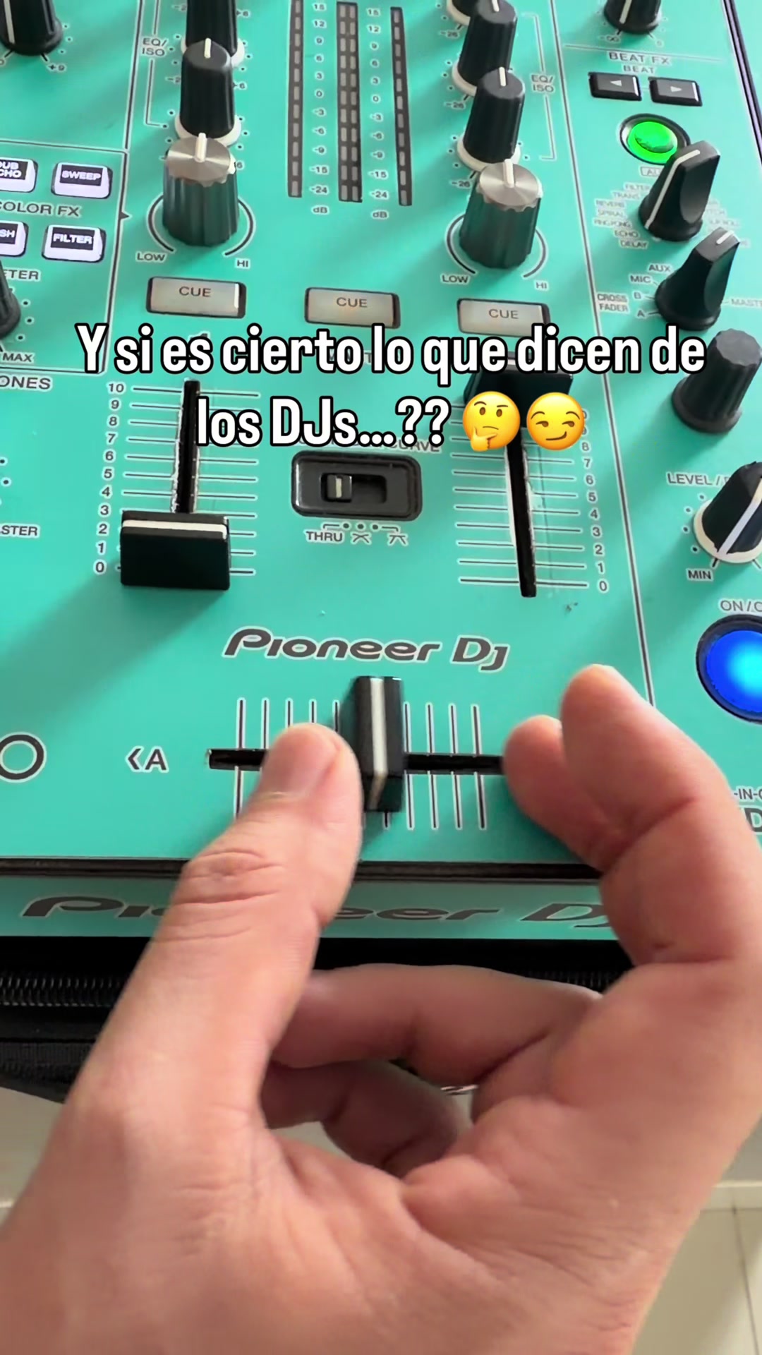 @Dj Tian