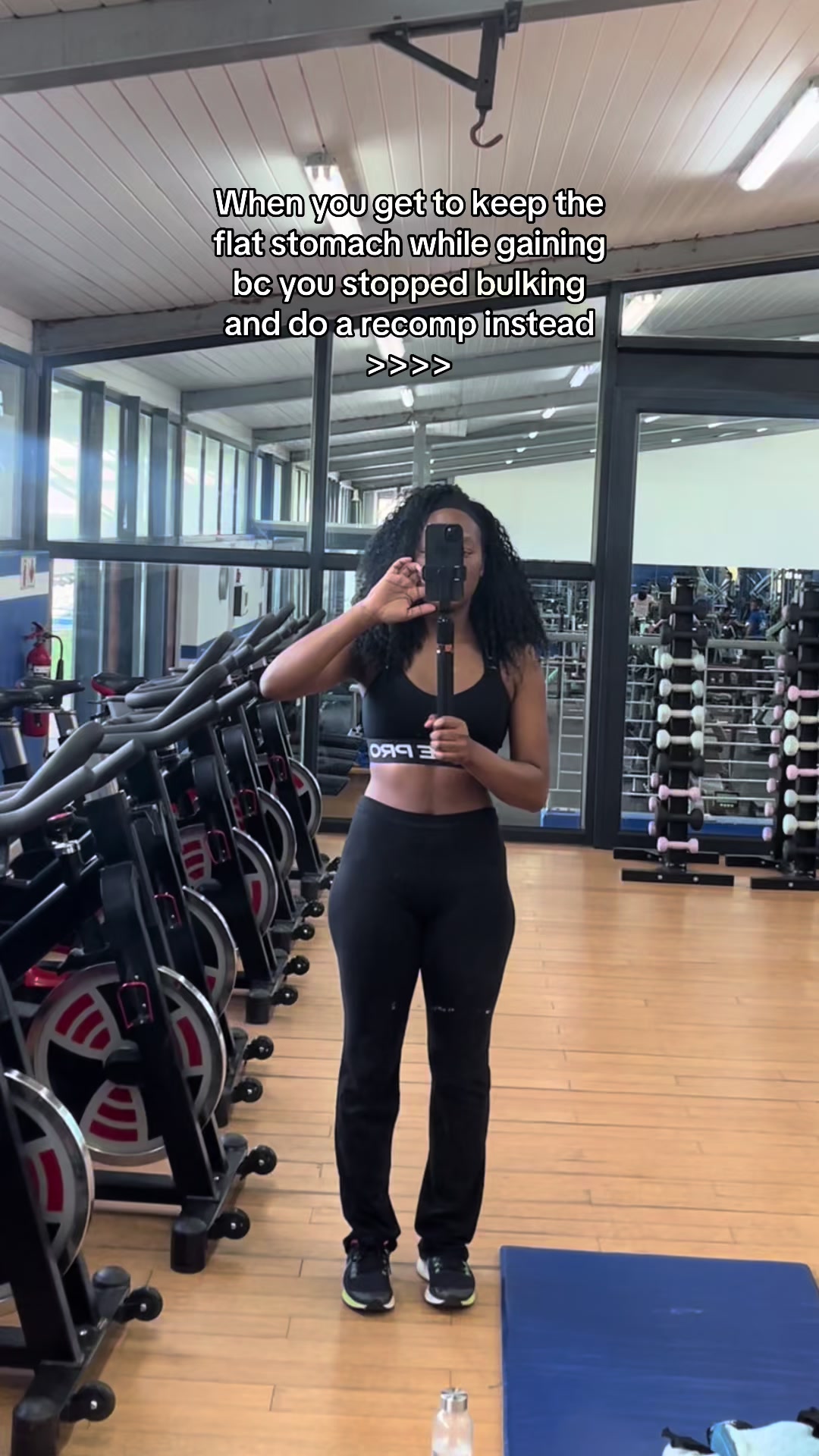@_tendayii | Content Creator