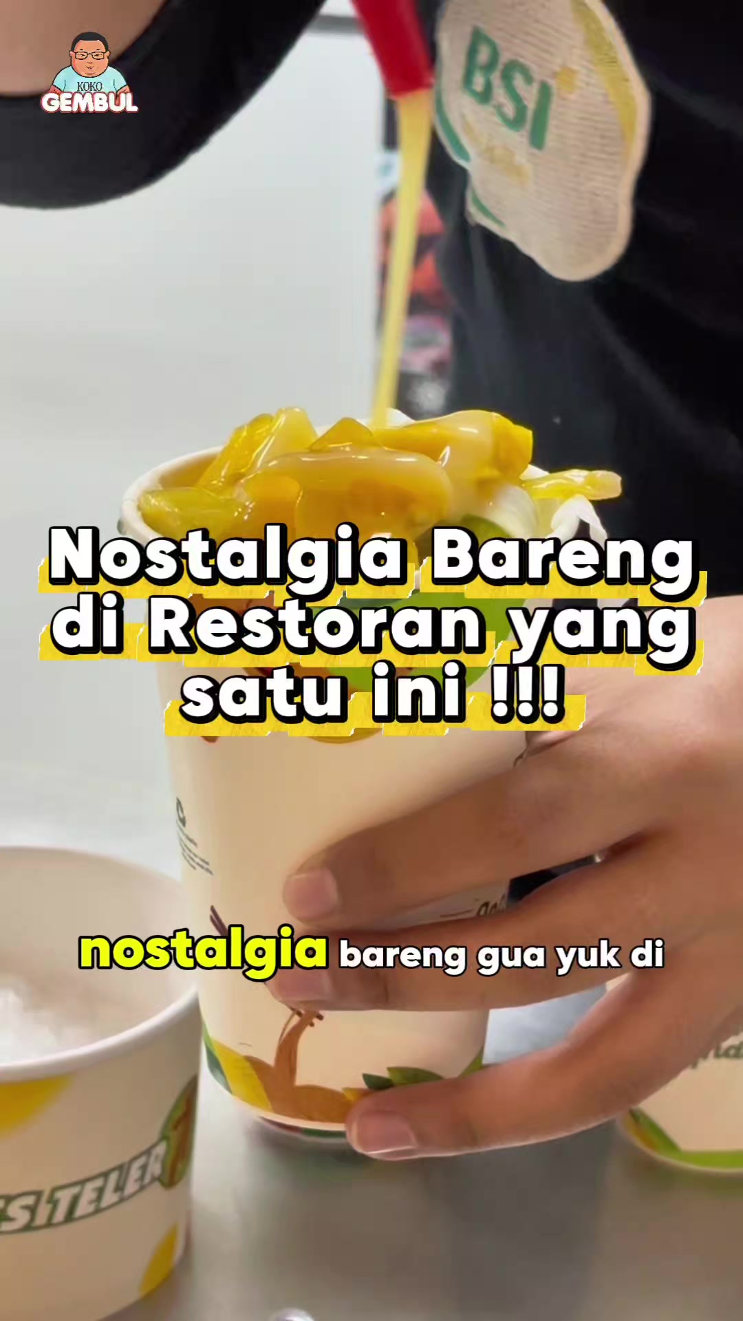 @Kuliner Jabodetabek