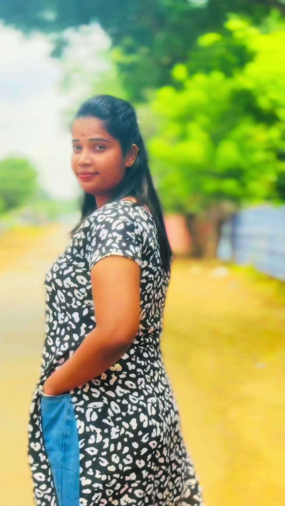 @🐰පවතරාණි🥀♾️✨