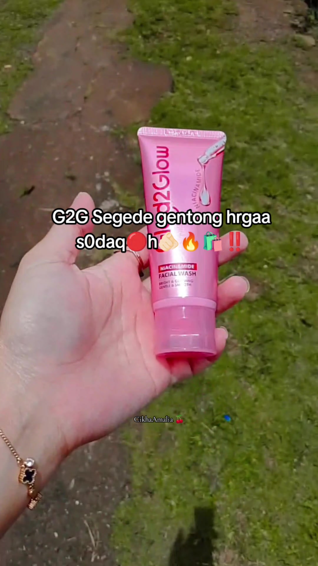 @Cikha_Amalia