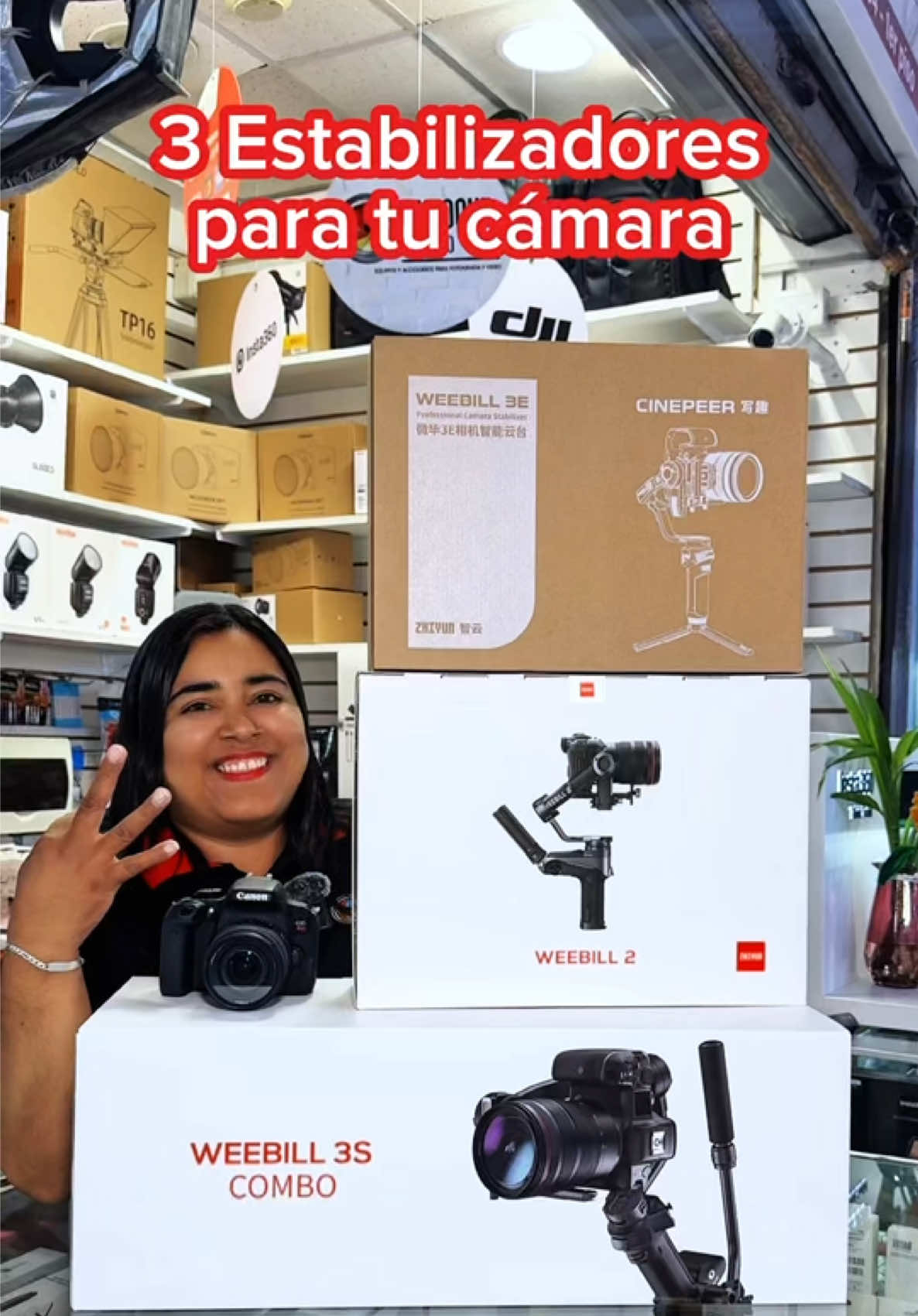 @Enfoque store