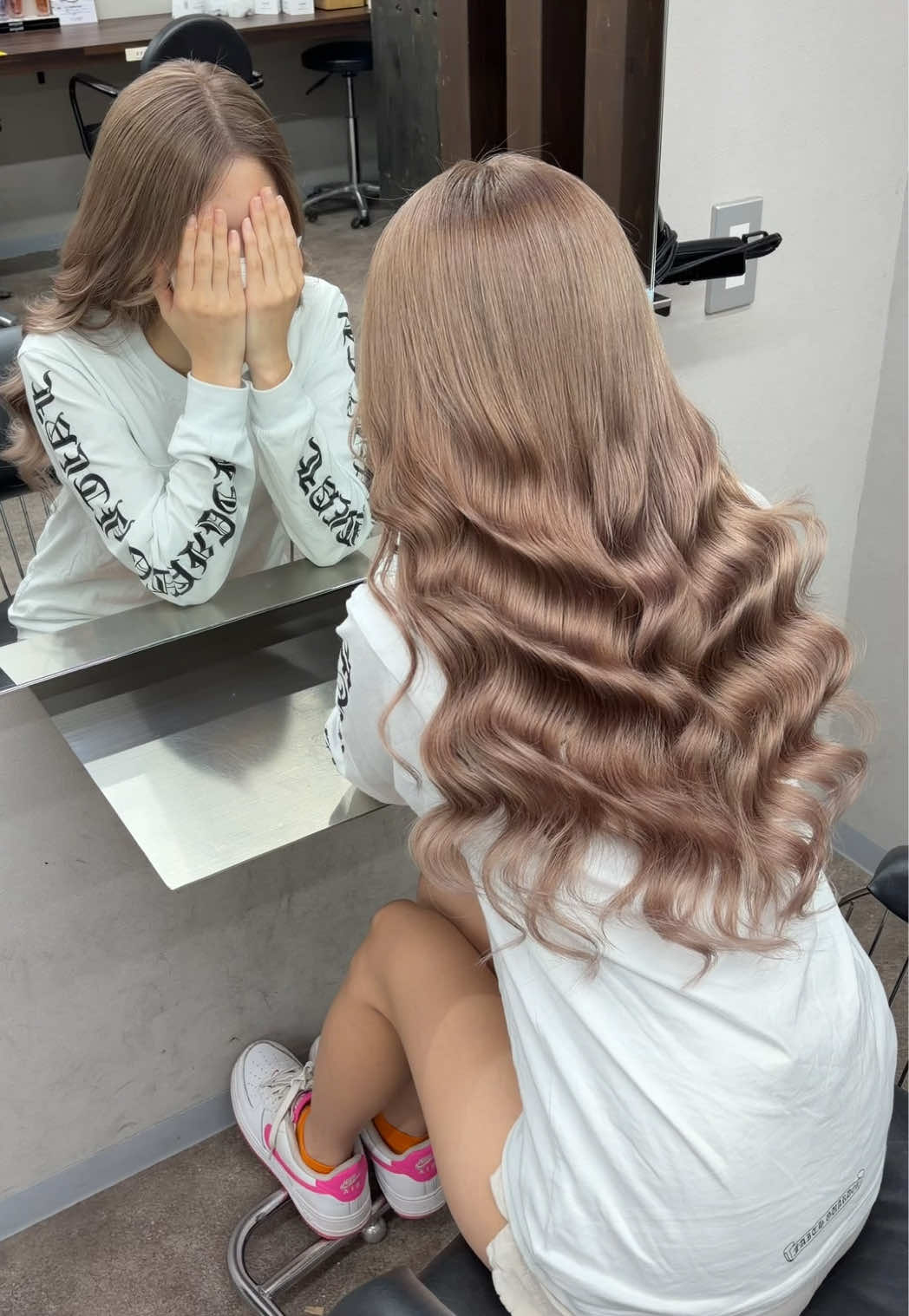 @美容師旦那💍