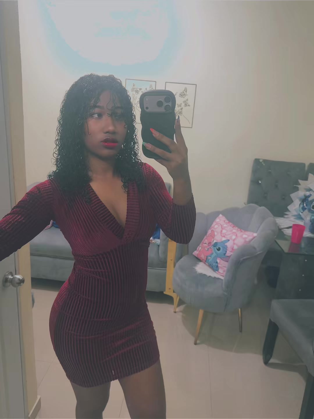 @Marianny BS🥰❤️😘